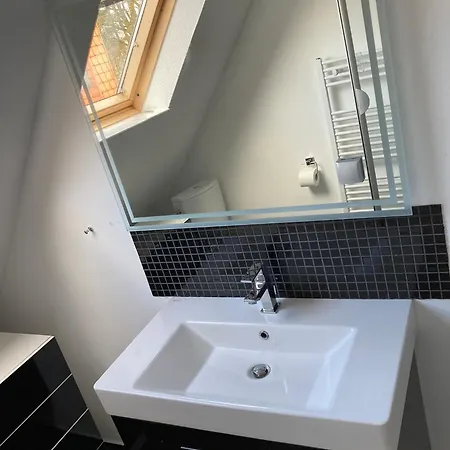 Luebecknah ! Apartment Herrnburg Exterior photo