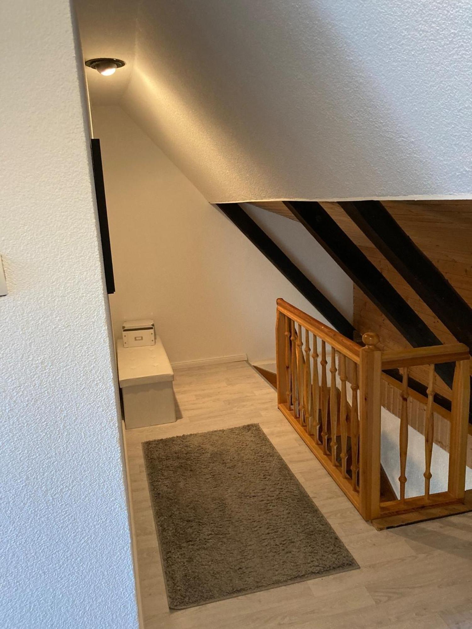Luebecknah ! Apartment